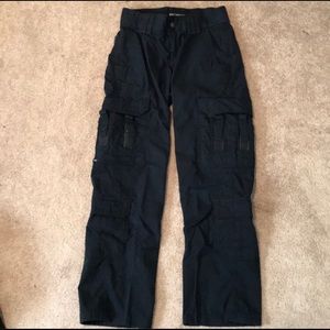5.11 Tactical women’s Taclite pants size 4 reg